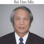 Mr. Rai Hau Min